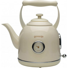 Електрочайник Gorenje K17CLIN