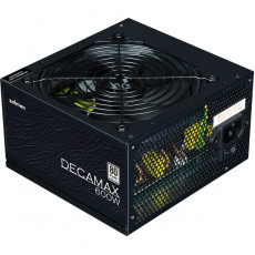 Блок живлення Zalman Decamax 600W (ZM600-LX3)