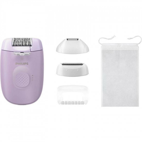 Епілятор Philips BRE257/00
