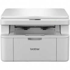 Багатофункційний пристрій А4 ч/б Brother DCP-L1630W Wi-Fi (DCPL1630WYJ1)