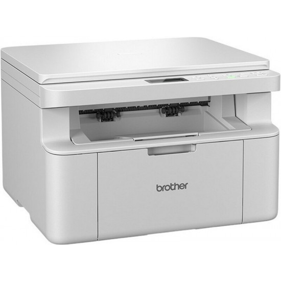 Багатофункційний пристрій А4 ч/б Brother DCP-L1630W Wi-Fi (DCPL1630WYJ1)