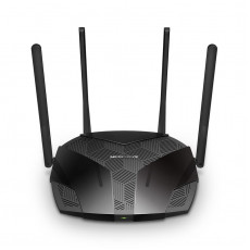 Бездротовий маршрутизатор Mercusys MR80X