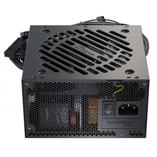 Блок живлення Seasonic Core BC-750W ATX 3.1 Black