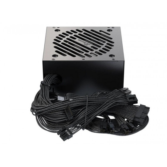 Блок живлення Seasonic Core BC-750W ATX 3.1 Black