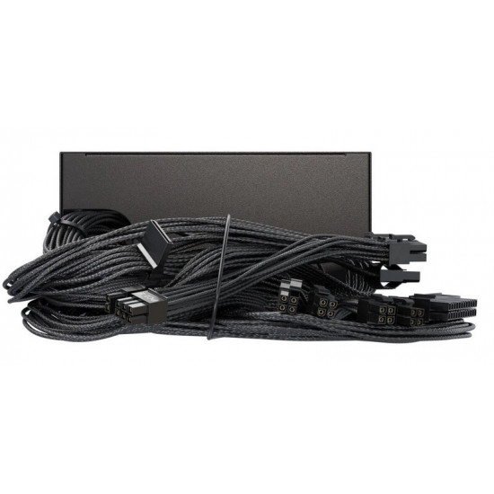 Блок живлення Seasonic Core BC-750W ATX 3.1 Black