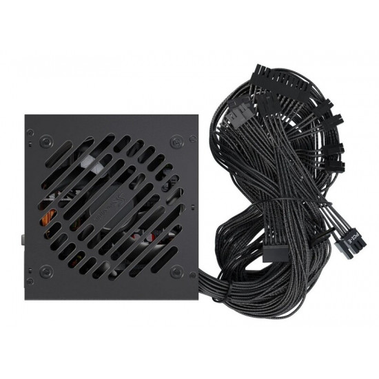 Блок живлення Seasonic Core BC-750W ATX 3.1 Black