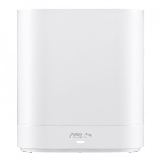 Wi-Fi Mesh-система Asus ExpertWiFi EBM68 1pk White (90IG07V0-MO3A60)