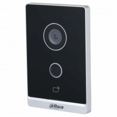 IP-виклична панель Dahua DHI-VTO2211G-WP-S2