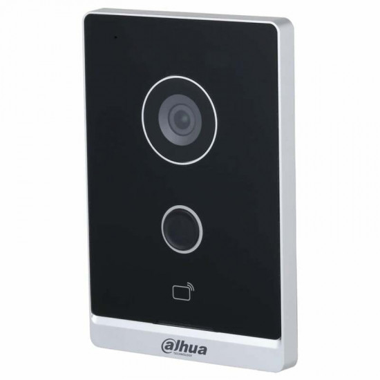 IP-виклична панель Dahua DHI-VTO2211G-WP-S2