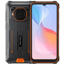 Смартфон Blackview BV6200 Pro 6/128GB Dual Sim Orange (6931548314721)