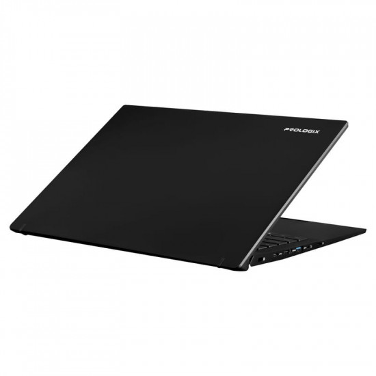 Ноутбук Prologix Optima S15-125 (PLS15.3BYN.117) Black