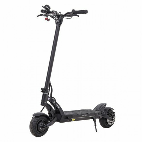 Електросамокат Kaabo Mantis 8 Lite