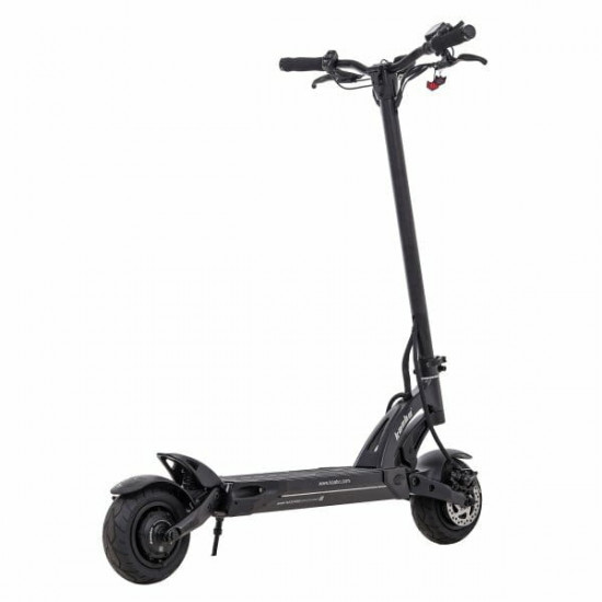 Електросамокат Kaabo Mantis 8 Lite
