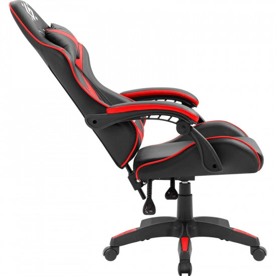 Крісло для геймерів Defender xCom Black/Red (64337)