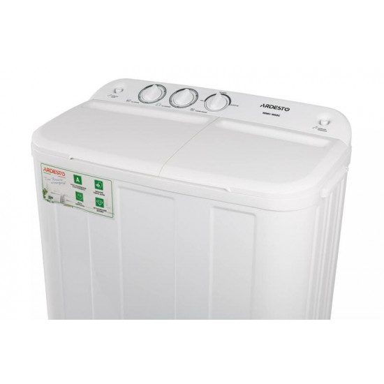 Пральна машина Ardesto WMH-W60C