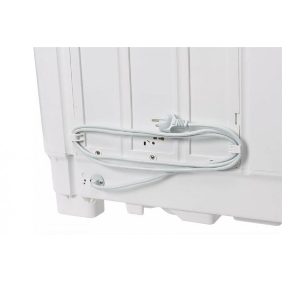 Пральна машина Ardesto WMH-W60C