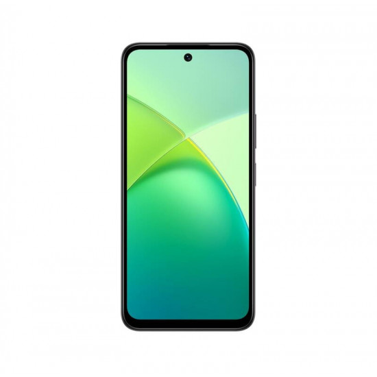 Смартфон Infinix Smart 10 X6725 4/128GB Sleek Black