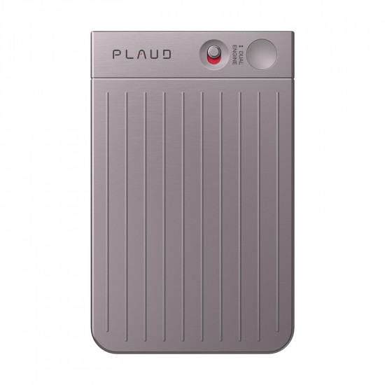 Диктофон Plaud AI Note Starlight (NB-100-ST)