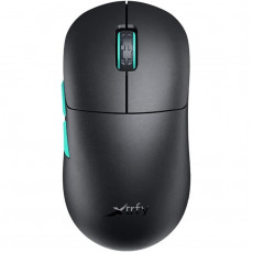 Миша бездротова Xtrfy M8 Wireless Black (M8W-RGB-BLACK)
