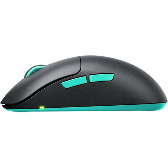 Миша бездротова Xtrfy M8 Wireless Black (M8W-RGB-BLACK)