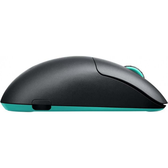 Миша бездротова Xtrfy M8 Wireless Black (M8W-RGB-BLACK)