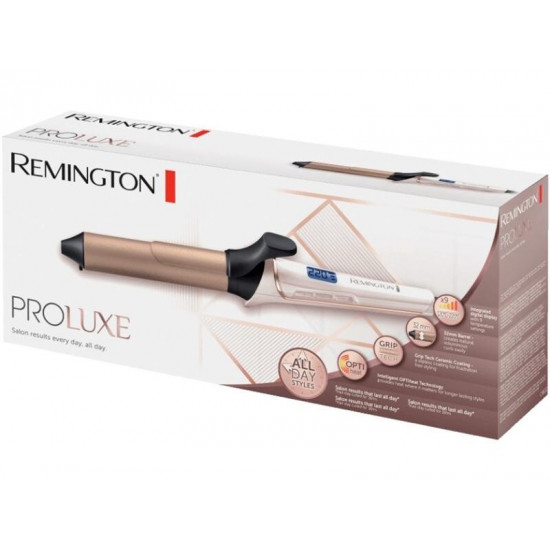 Прилад для укладання волосся Remington CI9132 PROluxe