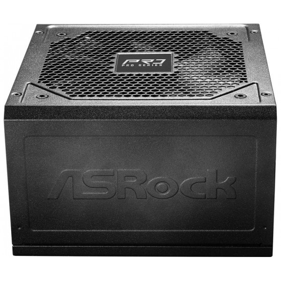 Блок живлення ASRock PRO-750G 750W