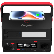 Зарядна станція Energizer PPS300W2