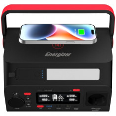 Зарядна станція Energizer PPS300W2
