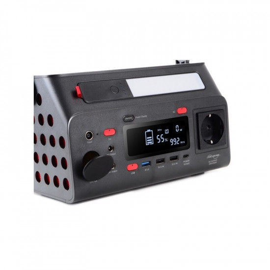 Зарядна станція Energizer PPS300W2