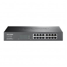 Комутатор TP-Link TL-SG1016DE