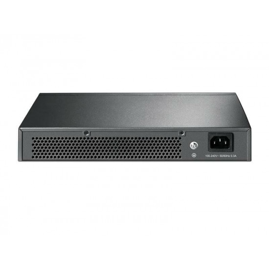 Комутатор TP-Link TL-SG1016DE