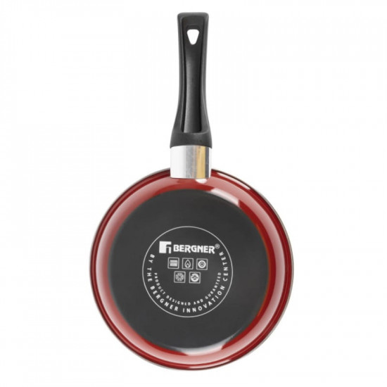 Набір сковорідок Bergner Classique 2 предмети (BGEU-5757)