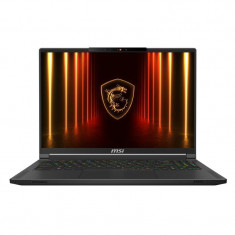 Ноутбук MSI Stealth A16 AI+ A3XWIG-068UA (9S7-15FL35-068) Black