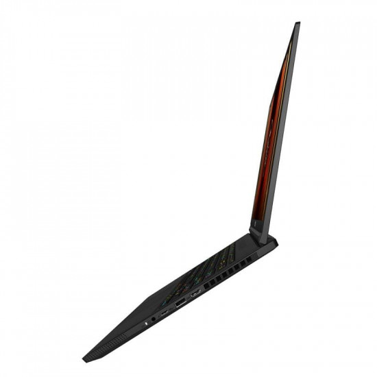 Ноутбук MSI Stealth A16 AI+ A3XWIG-068UA (9S7-15FL35-068) Black
