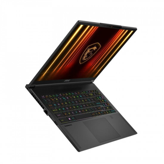 Ноутбук MSI Stealth A16 AI+ A3XWIG-068UA (9S7-15FL35-068) Black