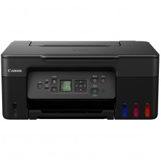 Багатофункційний пристрій А4 кол. Canon Pixma G3470 Black з Wi-Fi (5805C009AA)