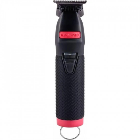 Тример Babyliss Pro FX7870RBPE Boost+ Black&Red