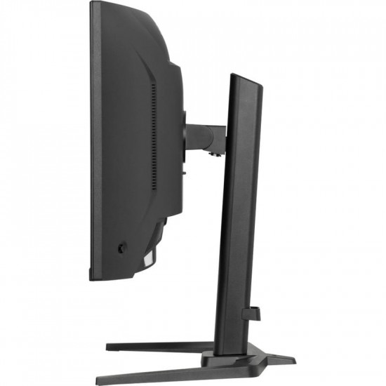 Монітор Iiyama 34" G-Master GCB3484WQSU-B1 VA Black 180Hz Curved
