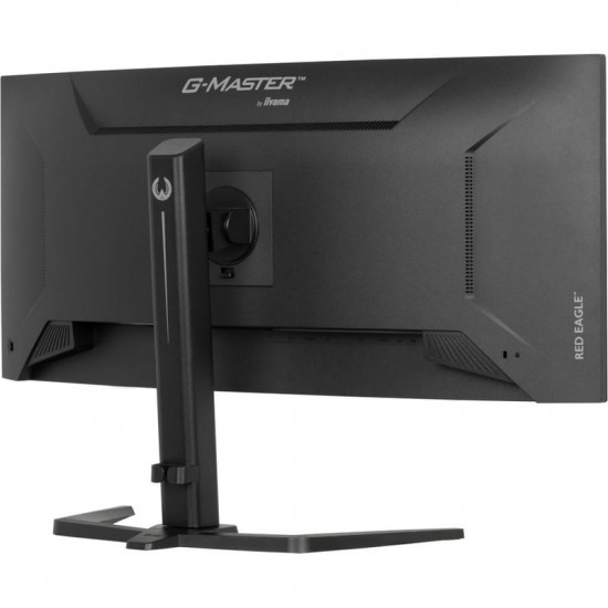 Монітор Iiyama 34" G-Master GCB3484WQSU-B1 VA Black 180Hz Curved