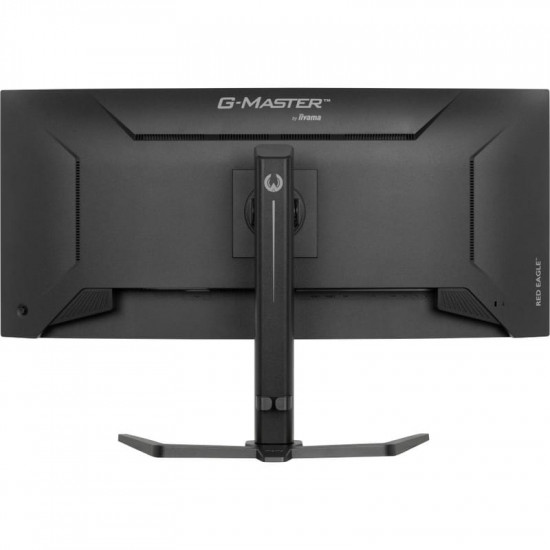 Монітор Iiyama 34" G-Master GCB3484WQSU-B1 VA Black 180Hz Curved