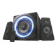 Акустична система Trust 2.1 GXT 629 Tytan RGB Illuminated Black (22944)