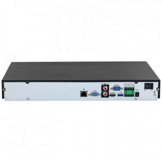 Відеореєстратор Dahua DHI-NVR5216-EI2