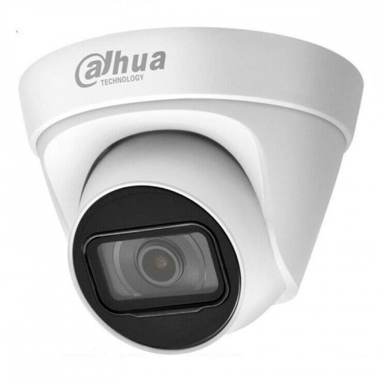 IP-камера Dahua DH-IPC-HDW1230T1 2MП (2.8мм)