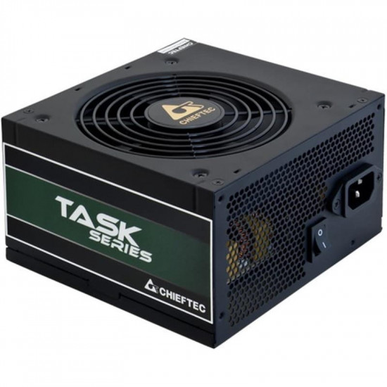 Блок живлення Chieftec Task TPS-500S 500W