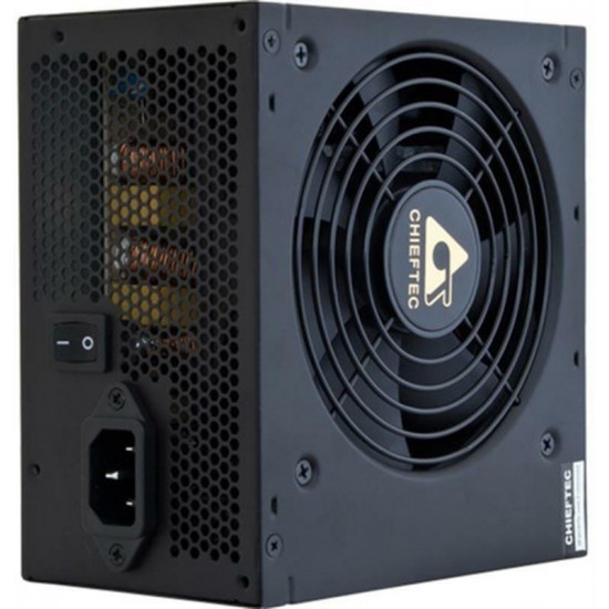 Блок живлення Chieftec Task TPS-500S 500W