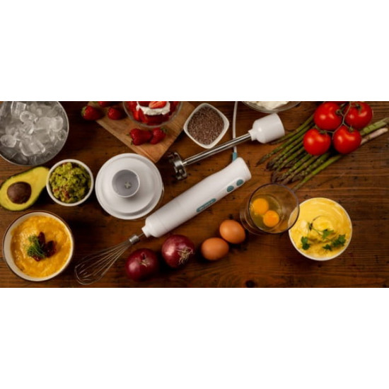 Блендер Ariete 0601/1 White