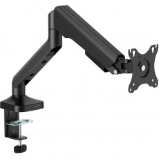 Кріплення настільне для монітора Officepro 17-40" Black (MA451B)