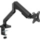 Кріплення настільне для монітора Officepro 17-40" Black (MA451B)