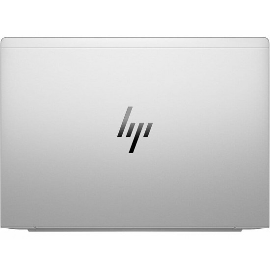 Ноутбук HP EliteBook 6 G1a 14 (AY4Z7AV_V9) Silver